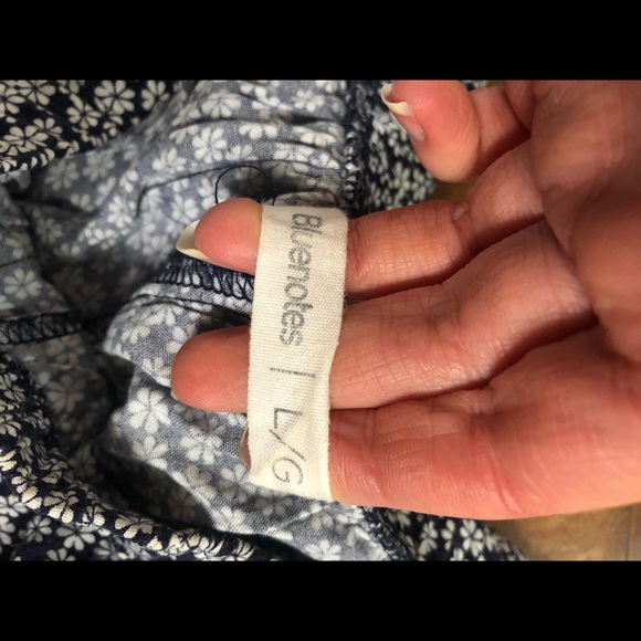 Float patterned shorts - Picture 3 of 3